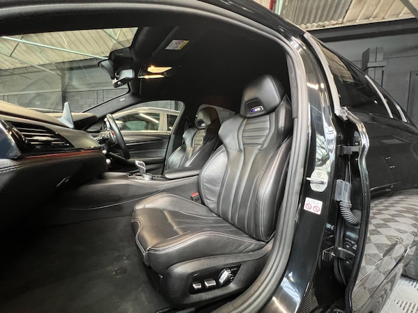 Used BMW M5 2019 for sale - 75732442: Photo 12