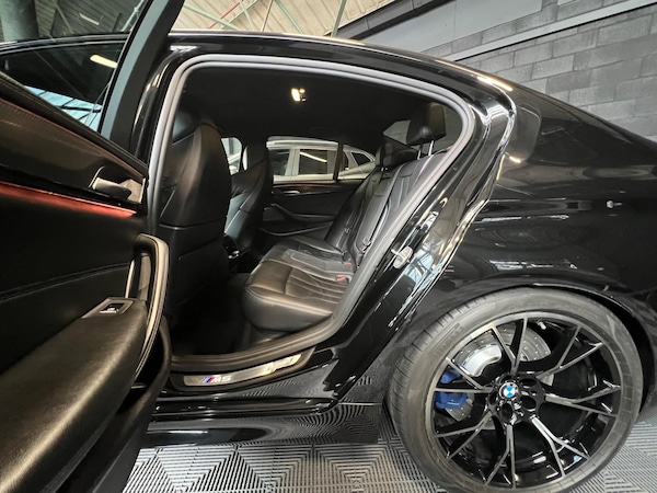 Used BMW M5 2019 for sale - 75732442: Photo 14