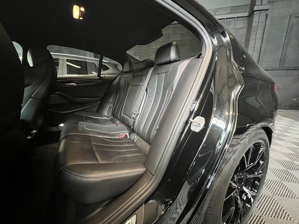 Used BMW M5 2019 for sale - 75732442: Photo 16