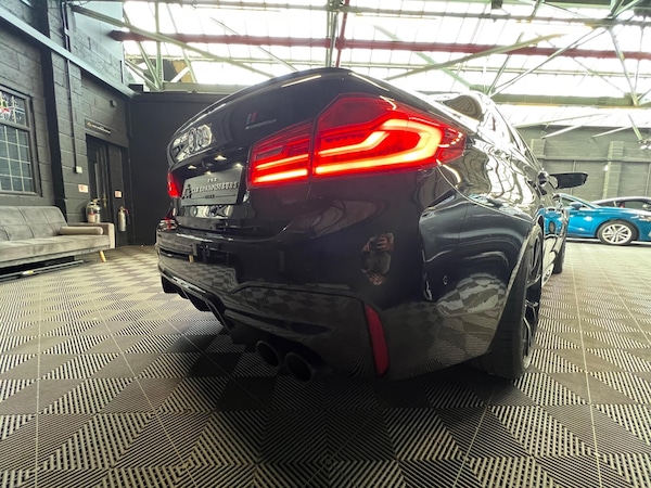 Used BMW M5 2019 for sale - 75732442: Photo 17