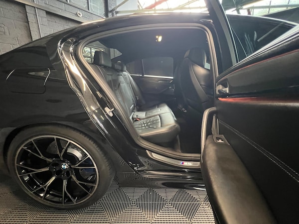 Used BMW M5 2019 for sale - 75732442: Photo 18
