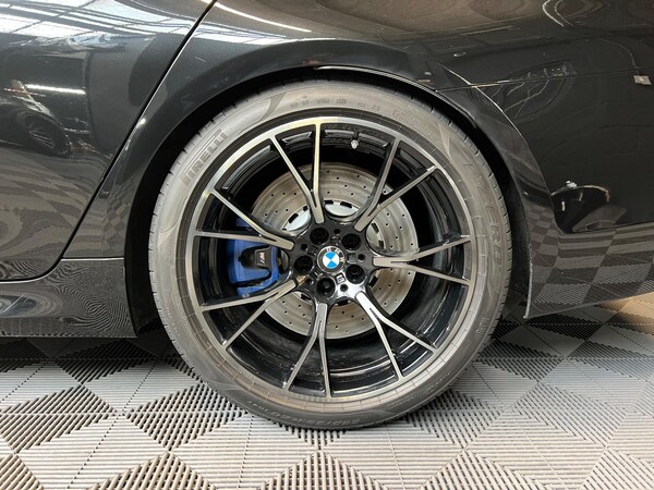 Used BMW M5 2019 for sale - 75732442: Photo 19