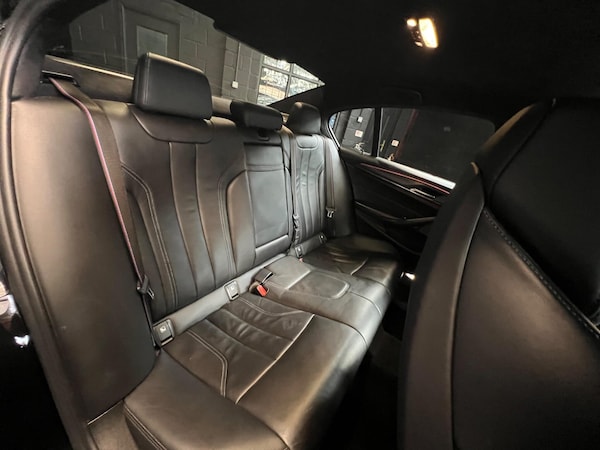 Used BMW M5 2019 for sale - 75732442: Photo 20