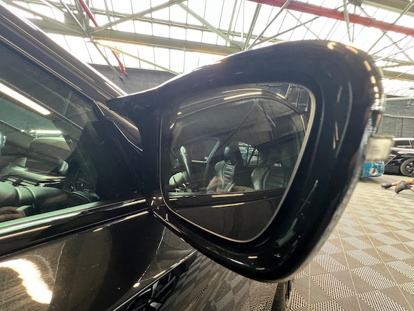 Used BMW M5 2019 for sale - 75732442: Photo 23