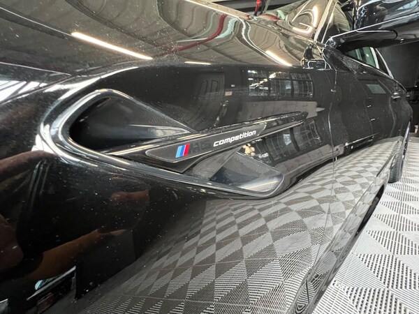 Used BMW M5 2019 for sale - 75732442: Photo 25