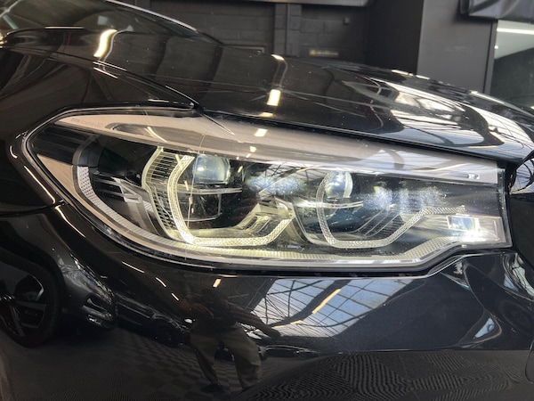 Used BMW M5 2019 for sale - 75732442: Photo 27