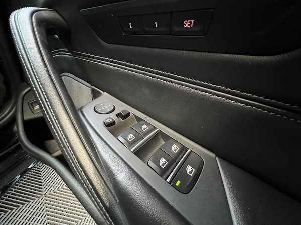 Used BMW M5 2019 for sale - 75732442: Photo 30