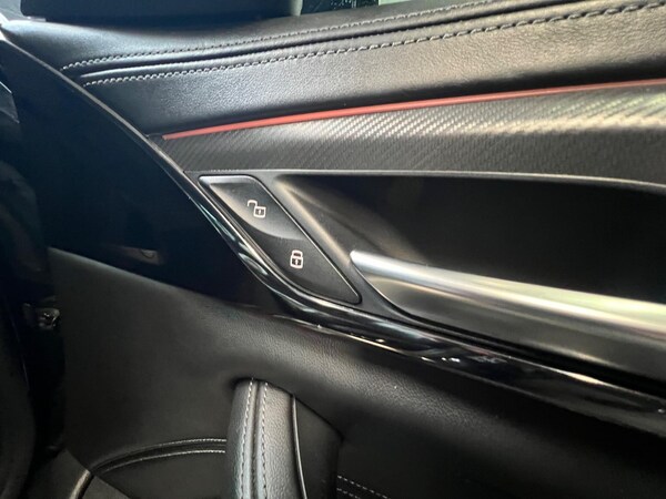 Used BMW M5 2019 for sale - 75732442: Photo 31