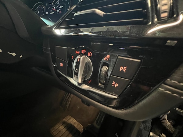 Used BMW M5 2019 for sale - 75732442: Photo 32