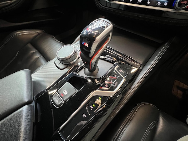 Used BMW M5 2019 for sale - 75732442: Photo 33