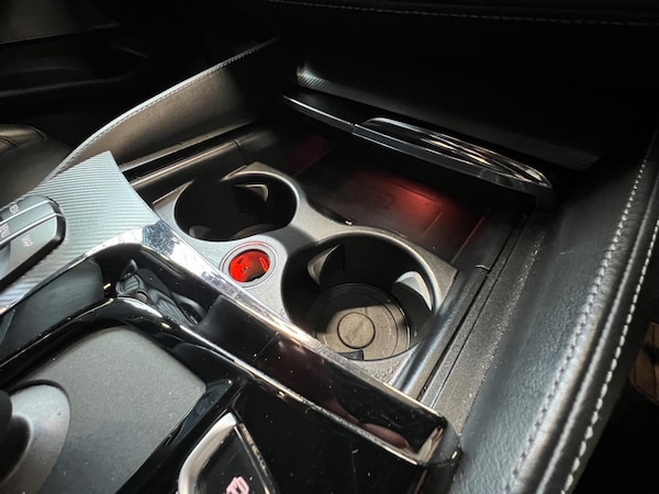 Used BMW M5 2019 for sale - 75732442: Photo 35