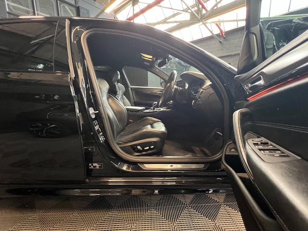 Used BMW M5 2019 for sale - 75732442: Photo 6