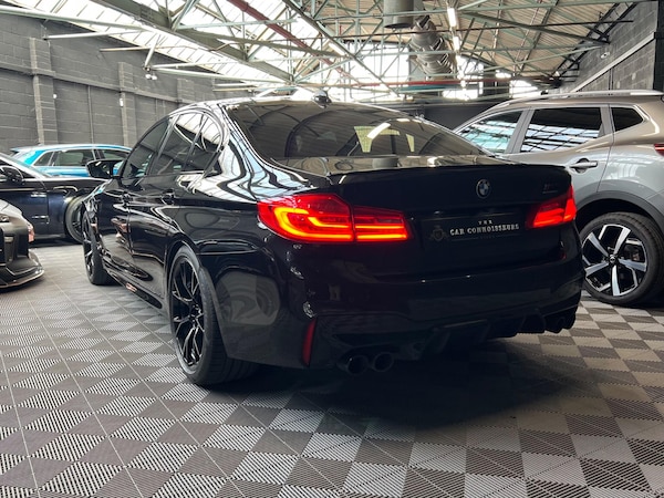 Used BMW M5 2019 for sale - 75732442: Photo 7