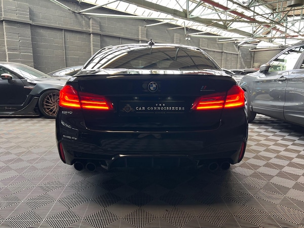 Used BMW M5 2019 for sale - 75732442: Photo 9