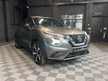 Used Nissan Juke 2020 for sale - 75601168: Photo