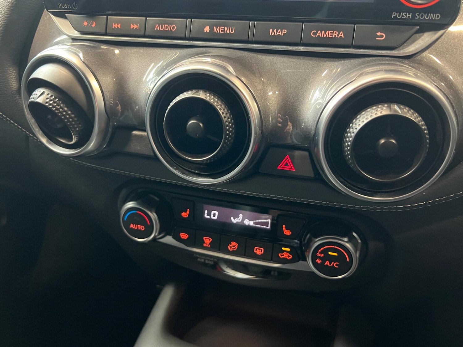 Vehicle 28