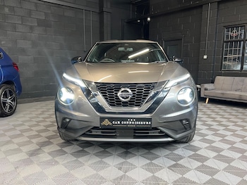 Used Nissan Juke 2020 for sale - 75601168: Photo