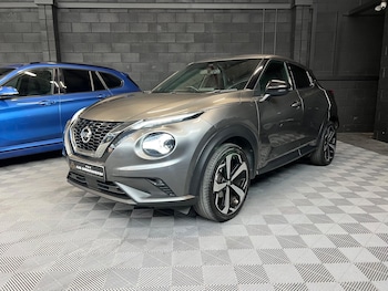 Used Nissan Juke 2020 for sale - 75601168: Photo