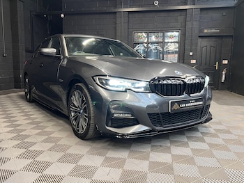 BMW - 3 Series