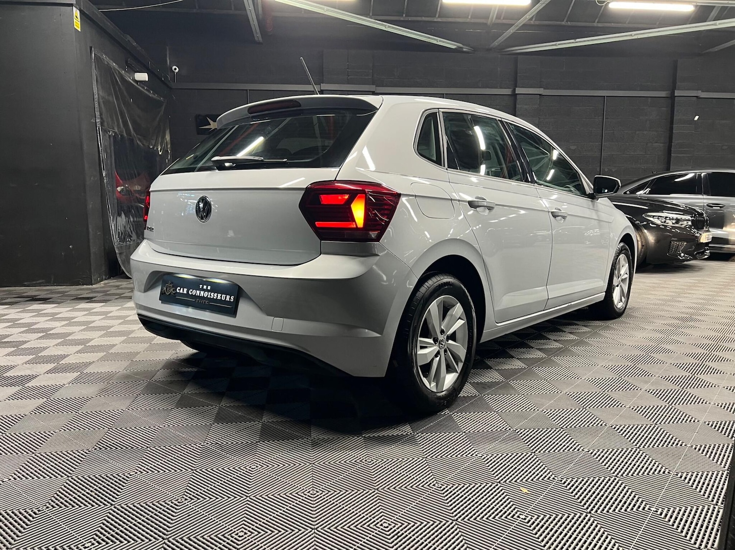 Used Volkswagen Polo 2019 for sale - 76592188: Photo 11