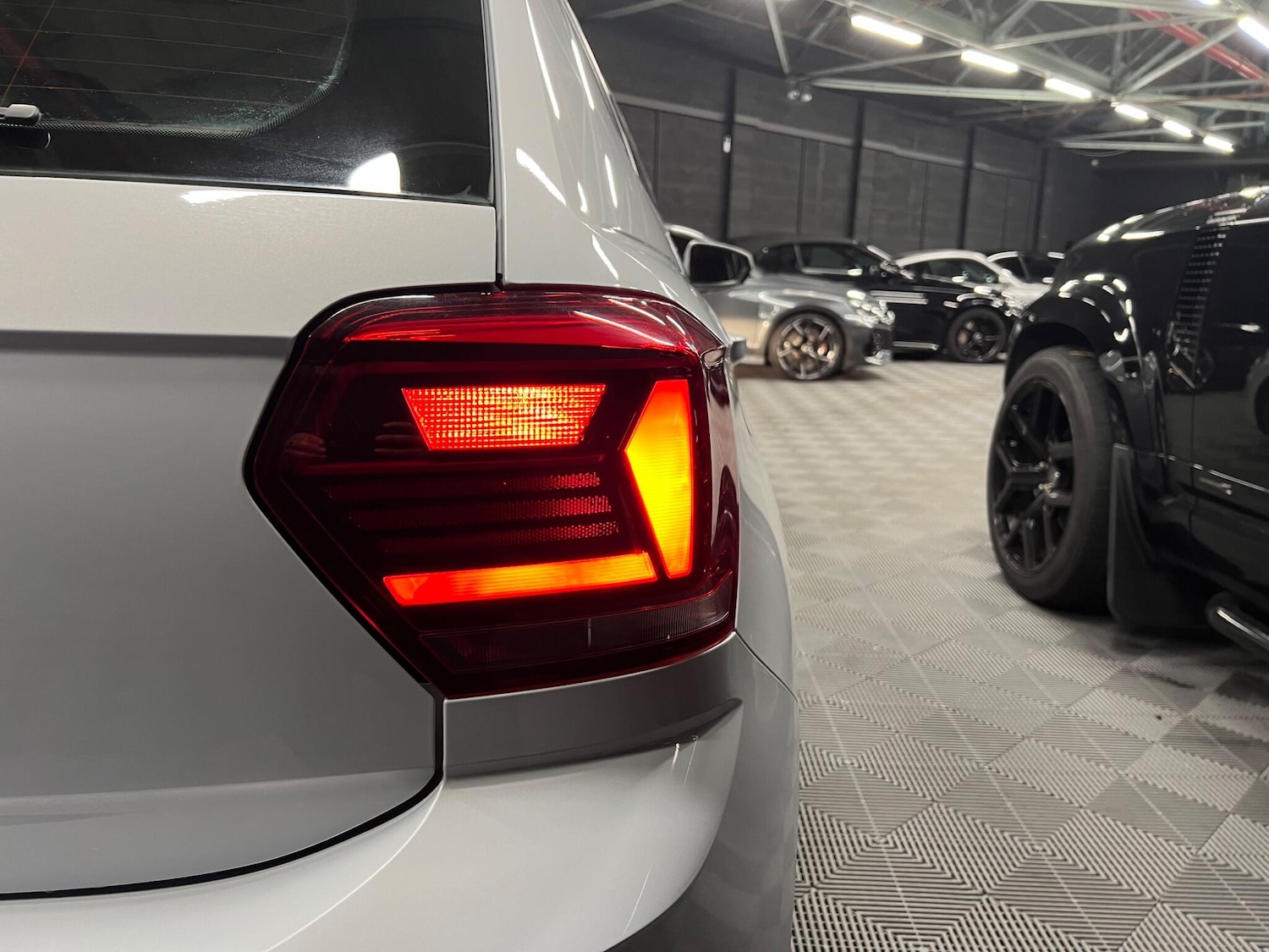 Used Volkswagen Polo 2019 for sale - 76592188: Photo 13