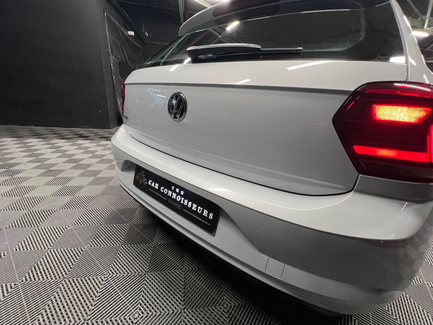 Used Volkswagen Polo 2019 for sale - 76592188: Photo 15