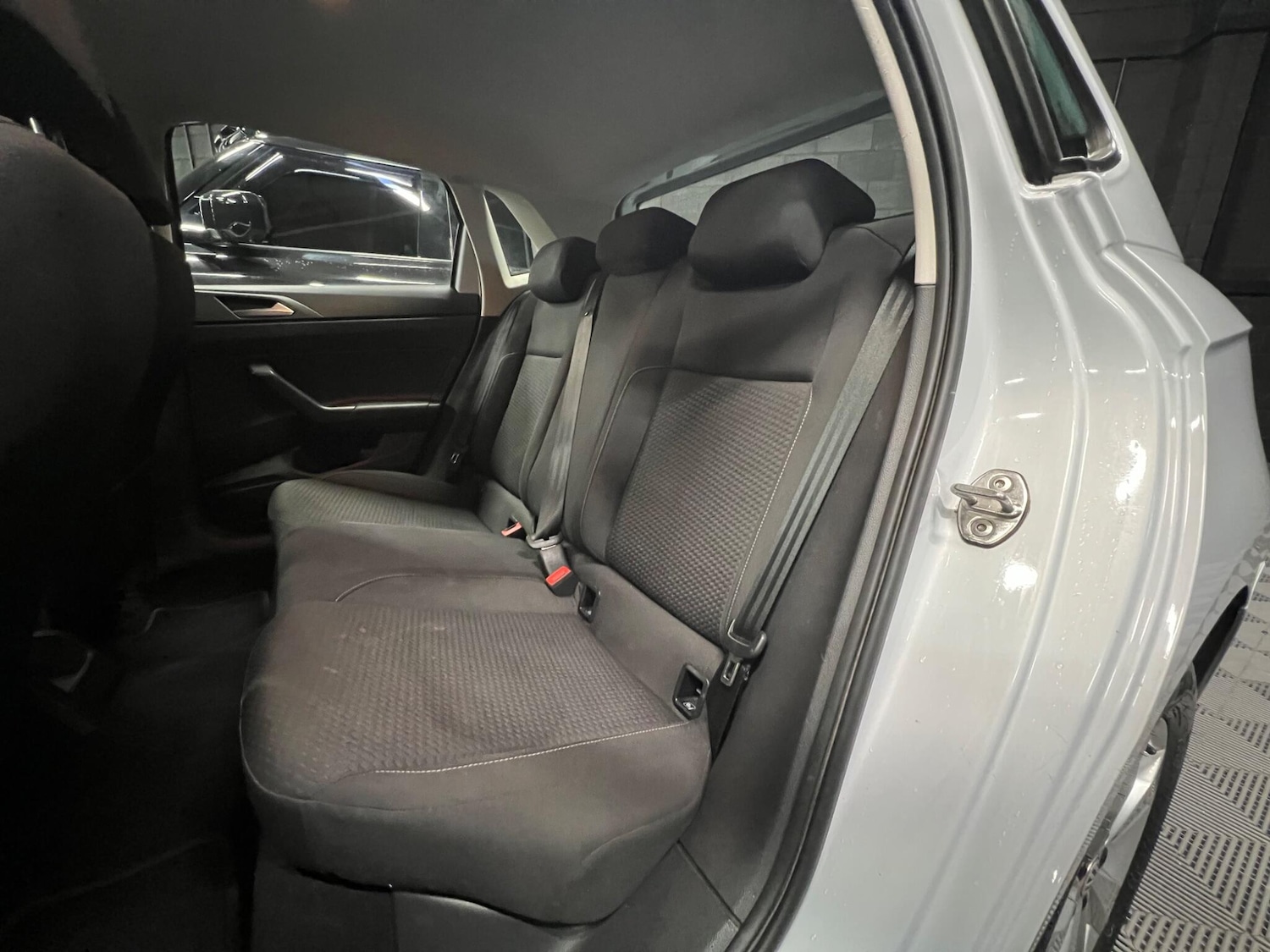 Used Volkswagen Polo 2019 for sale - 76592188: Photo 16