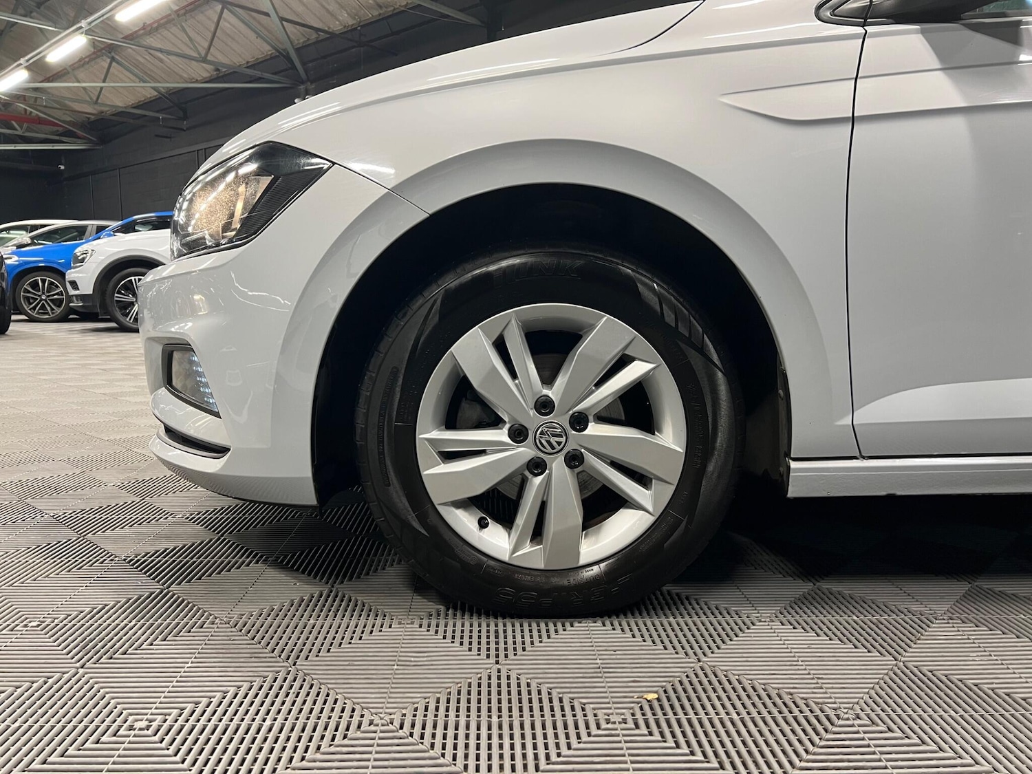 Used Volkswagen Polo 2019 for sale - 76592188: Photo 17