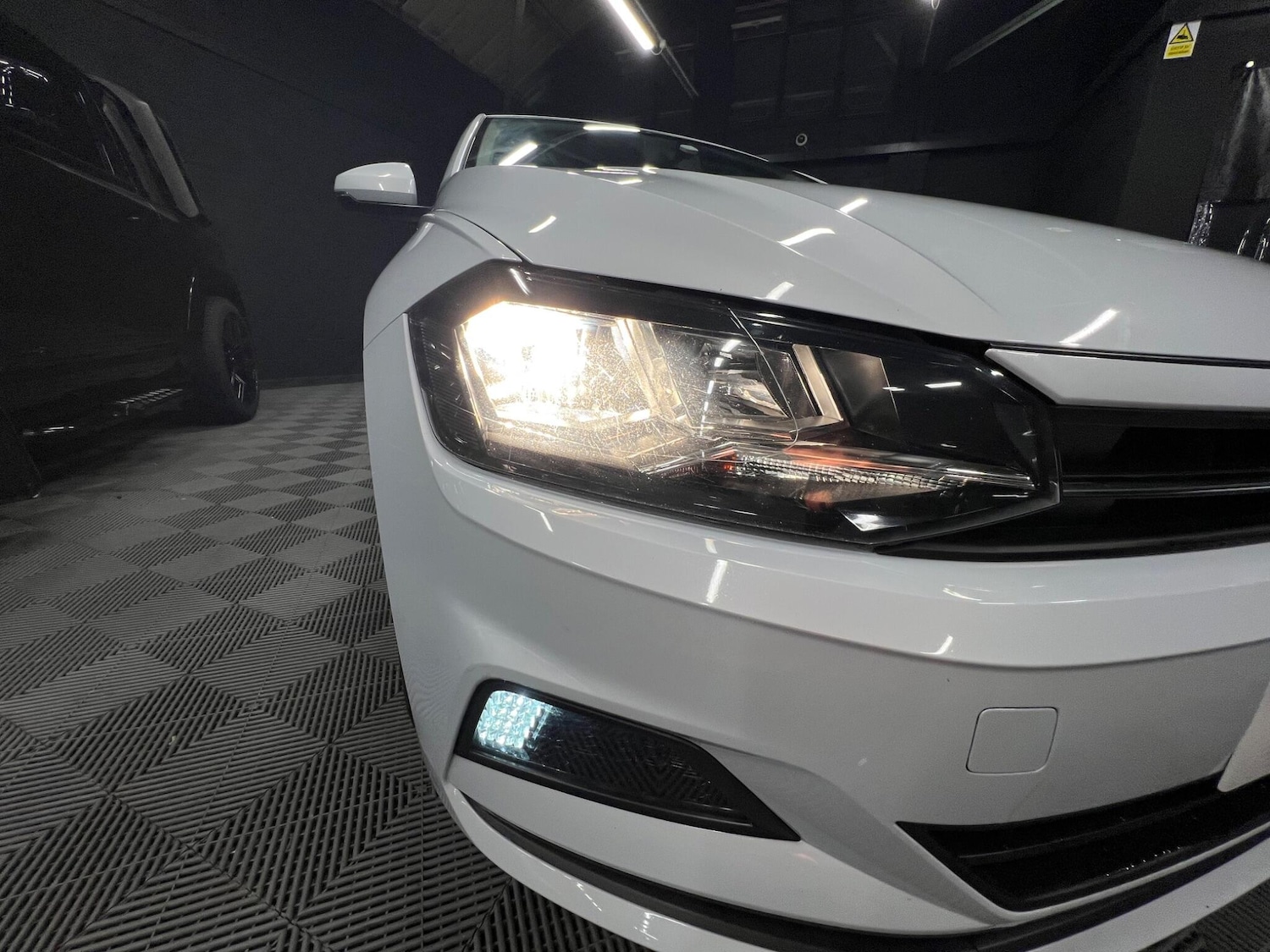 Used Volkswagen Polo 2019 for sale - 76592188: Photo 19