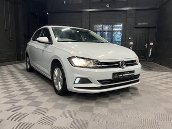 Used Volkswagen Polo 2019 for sale - 76592188: Photo