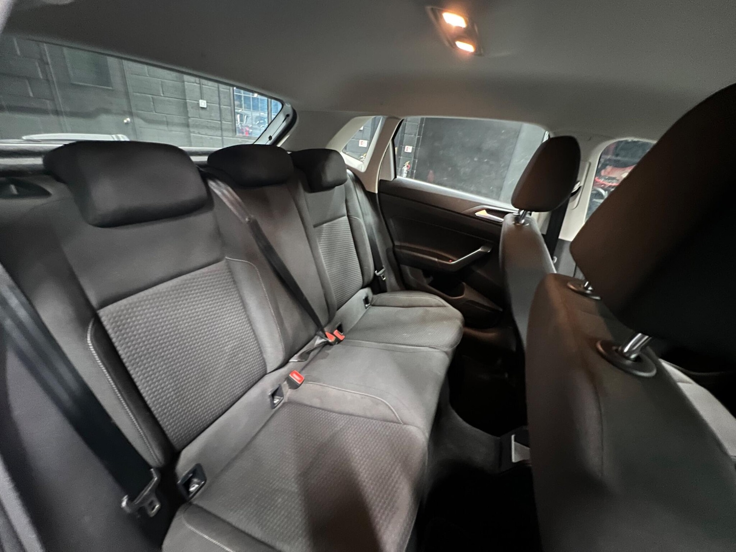 Used Volkswagen Polo 2019 for sale - 76592188: Photo 20