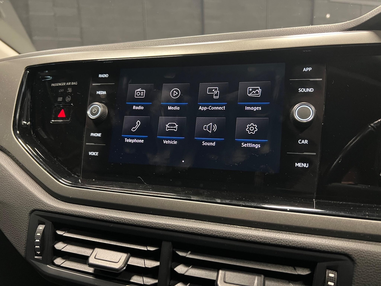 Used Volkswagen Polo 2019 for sale - 76592188: Photo 26