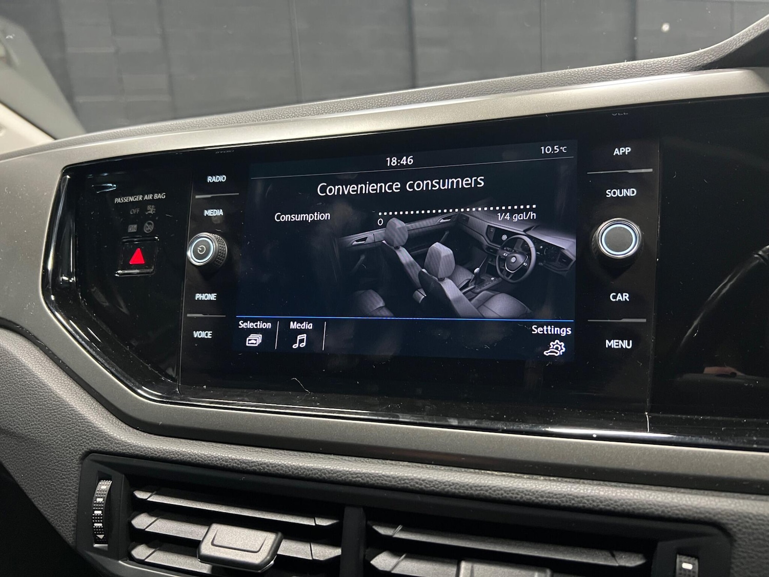 Used Volkswagen Polo 2019 for sale - 76592188: Photo 27