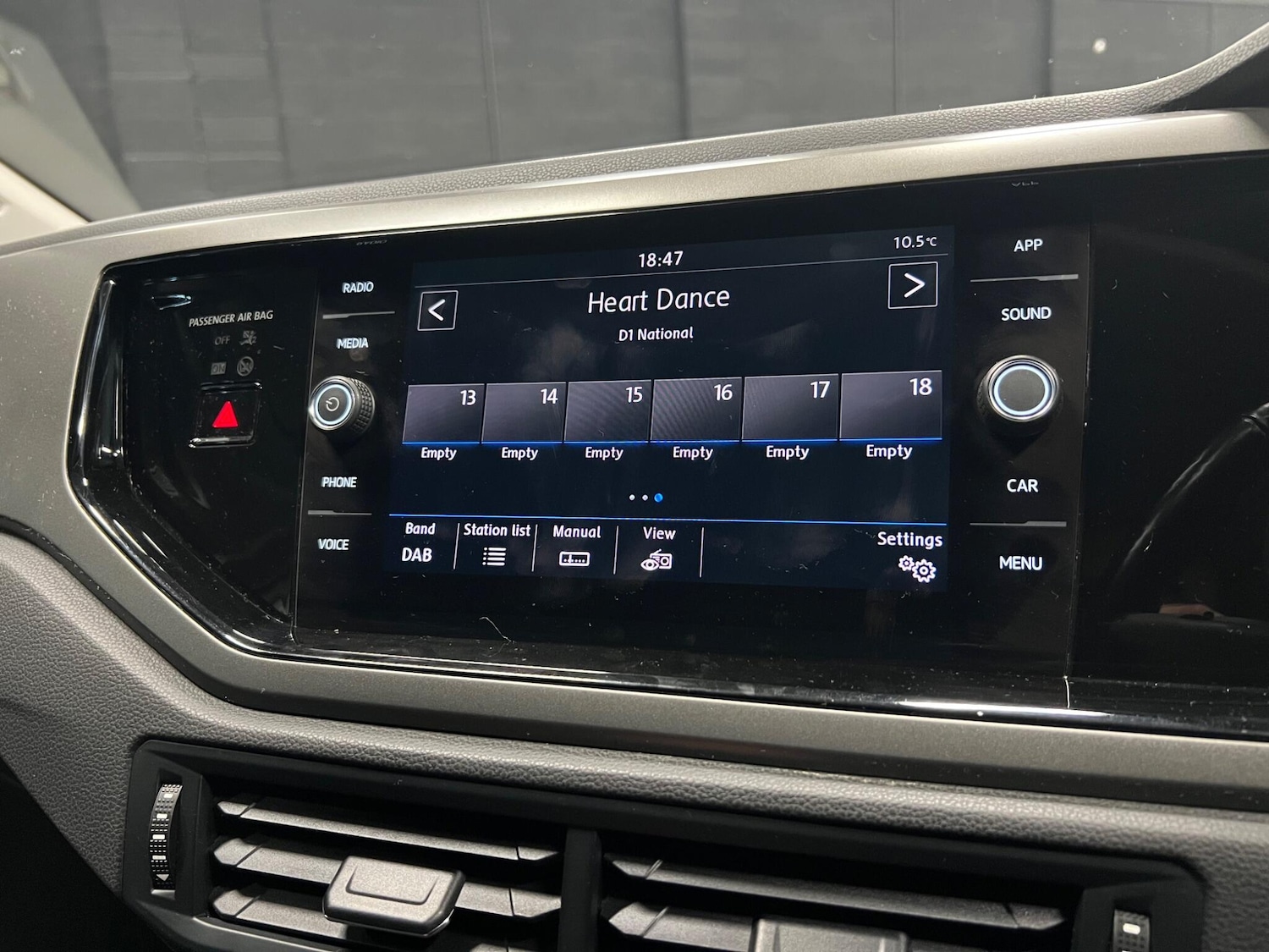 Used Volkswagen Polo 2019 for sale - 76592188: Photo 28