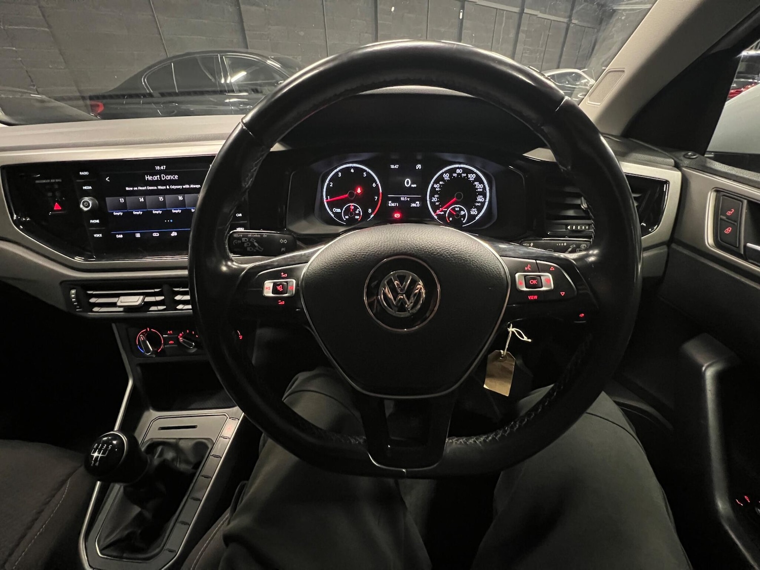 Used Volkswagen Polo 2019 for sale - 76592188: Photo 30