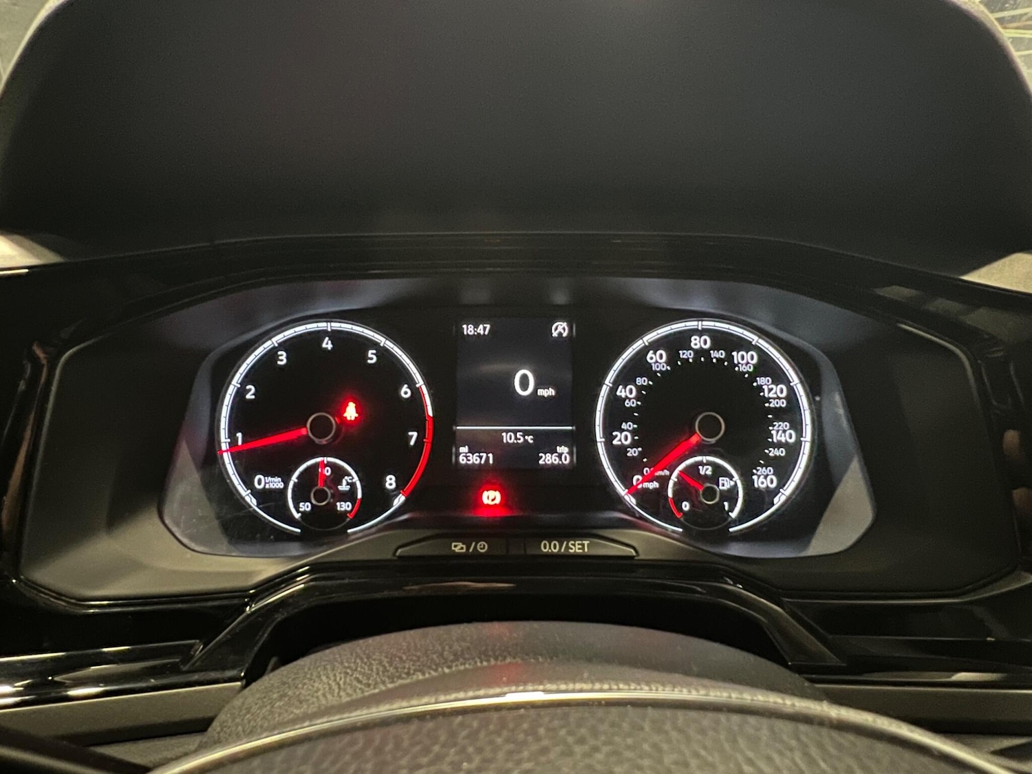 Used Volkswagen Polo 2019 for sale - 76592188: Photo 31