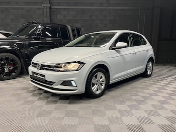 Used Volkswagen Polo 2019 for sale - 76592188: Photo