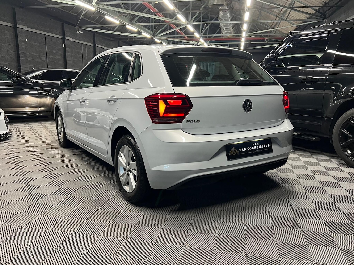 Used Volkswagen Polo 2019 for sale - 76592188: Photo 7