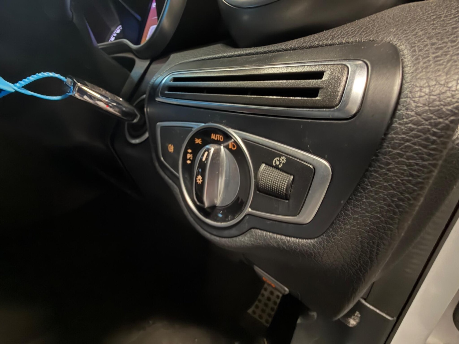 Used Mercedes-Benz C Class 2016 for sale - 78157416: Photo 22