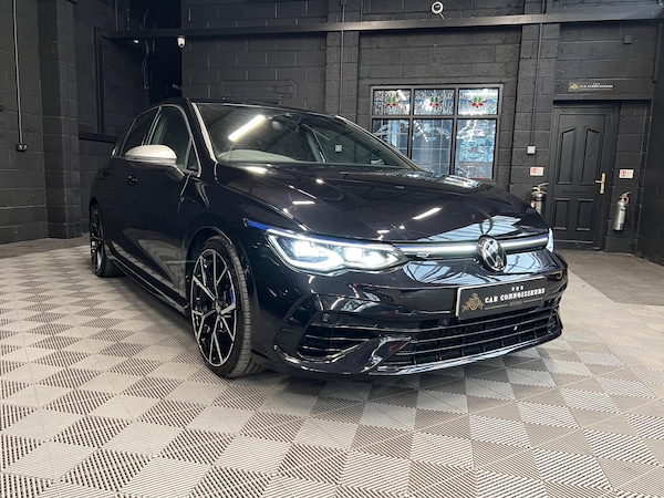 Used Volkswagen Golf 2023 for sale - 75350486: Photo 1