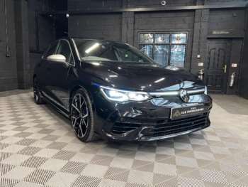 2023 (73) - 2.0 TSI R DSG 4Motion Euro 6 (s/s) 5dr