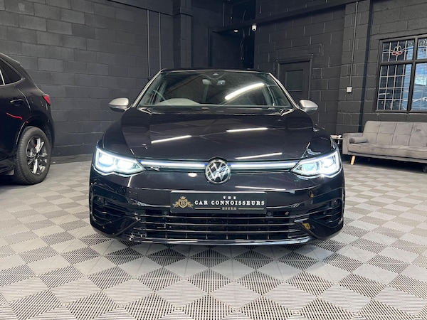 Used Volkswagen Golf 2023 for sale - 75350486: Photo 2