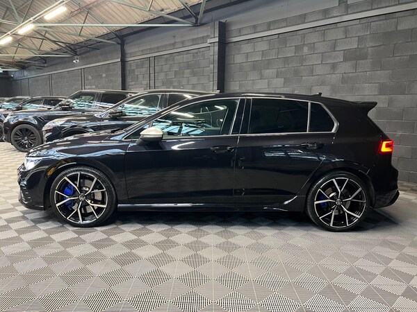 Used Volkswagen Golf 2023 for sale - 75350486: Photo 5