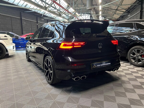 Used Volkswagen Golf 2023 for sale - 75350486: Photo 7