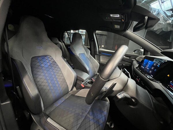 Used Volkswagen Golf 2023 for sale - 75350486: Photo 8