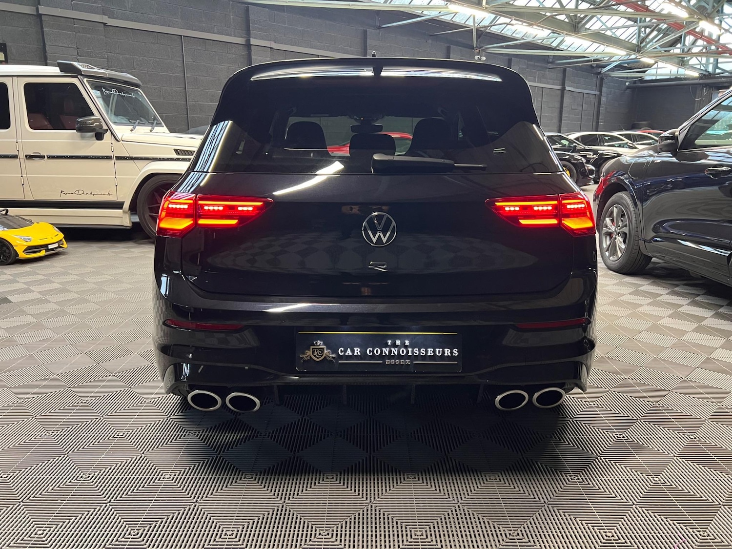 Vehicle 9