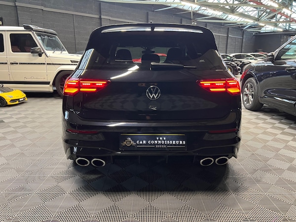 Used Volkswagen Golf 2023 for sale - 75350486: Photo 9