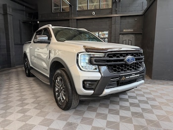 Used Ford Ranger 2023 for sale - 78728492: Photo