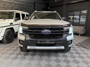 Used Ford Ranger 2023 for sale - 78728492: Photo