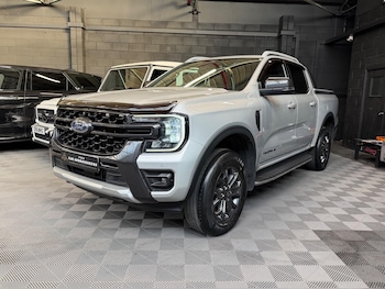 Used Ford Ranger 2023 for sale - 78728492: Photo